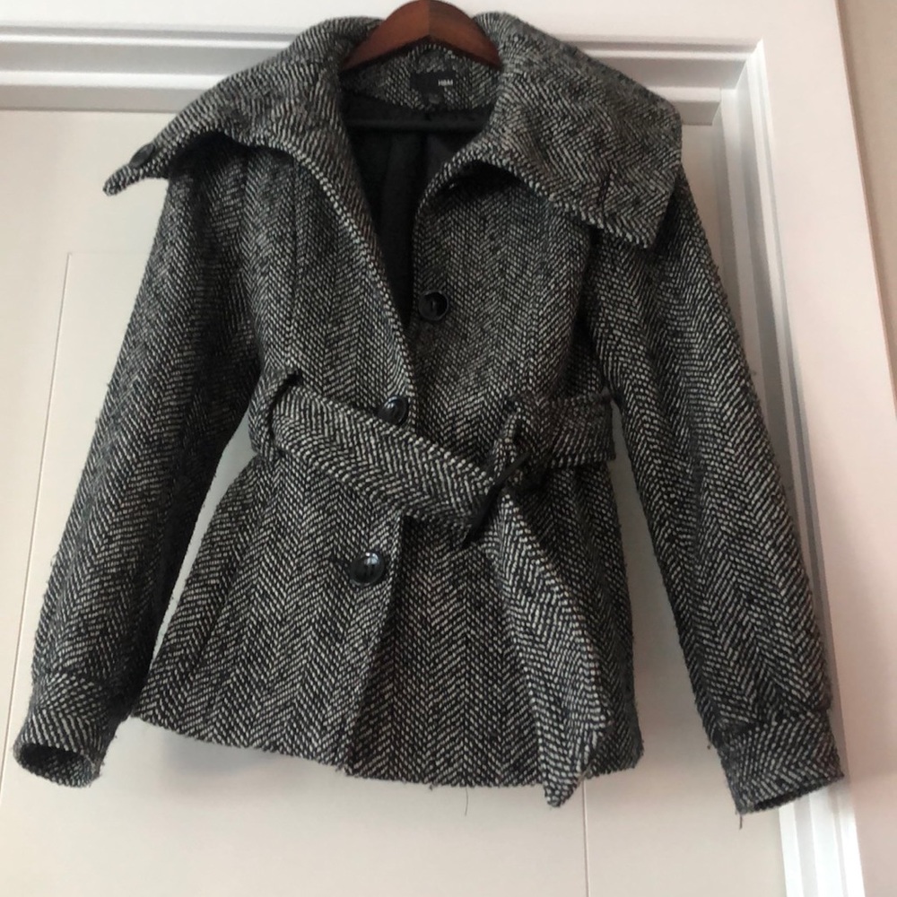 H&M Coat